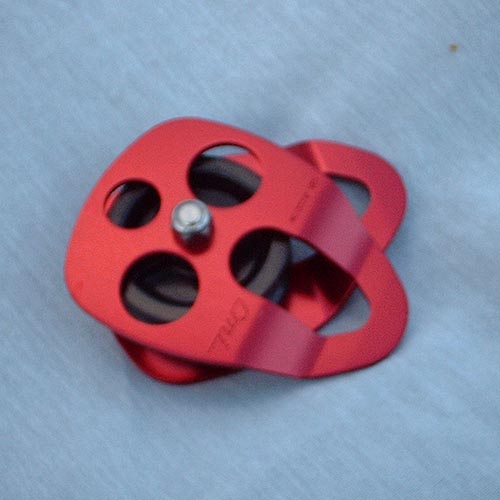 CMI 2 Inch Rescue Pulley